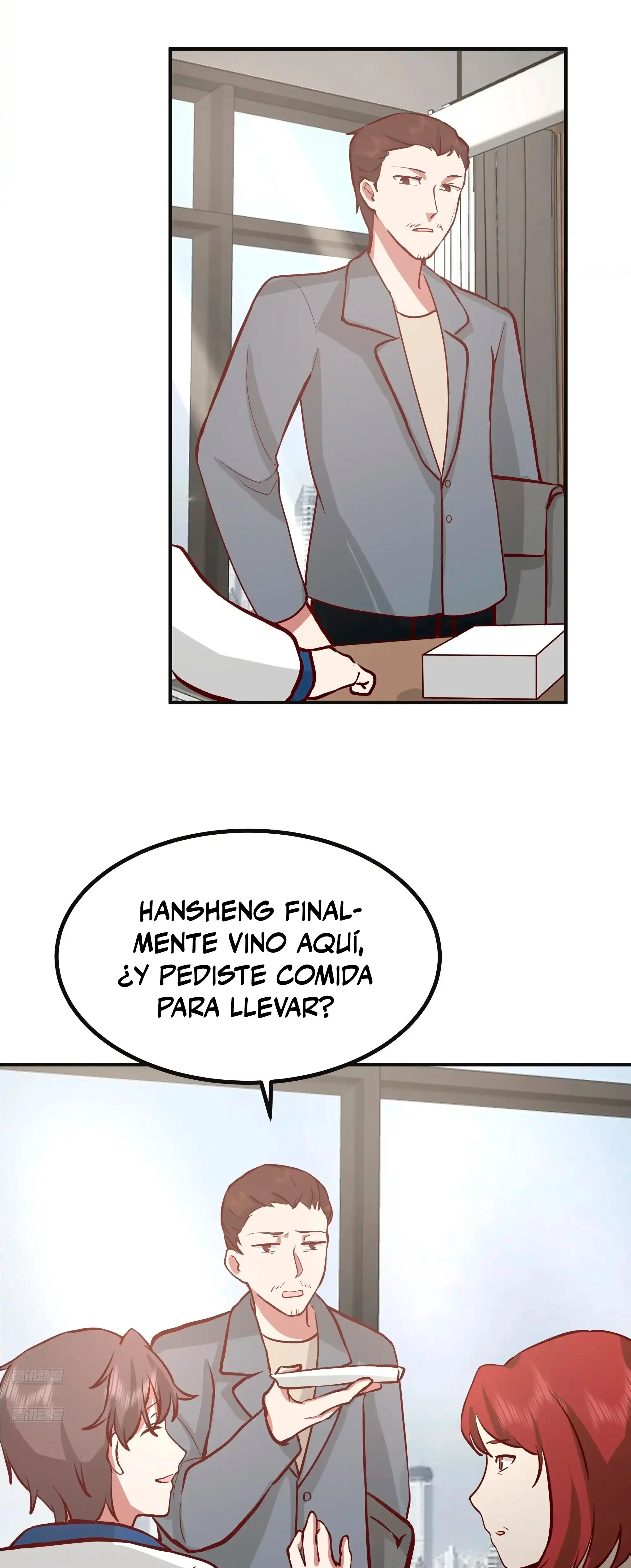 Realmente No Quiero Renacer — Capítulo 457 — 4