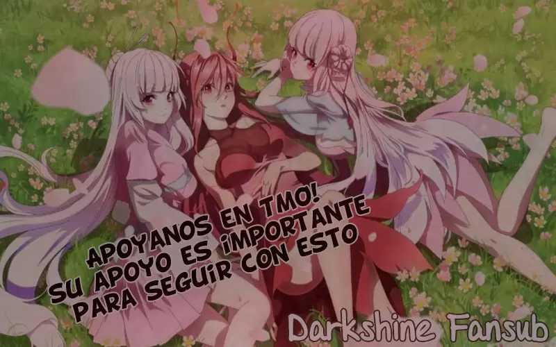 Manual de la Semilla del Espíritu Demoníaco — Capítulo 162 — 16