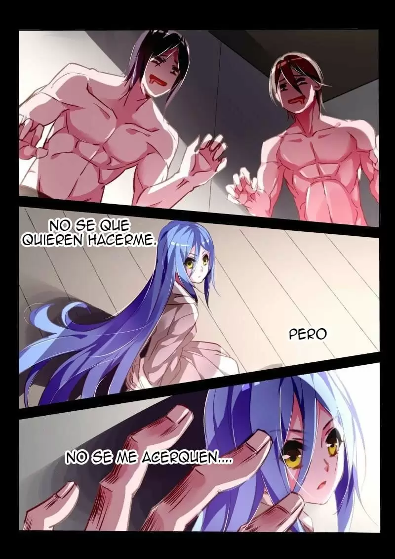 Manual de la Semilla del Espíritu Demoníaco — Capítulo 145 — 3