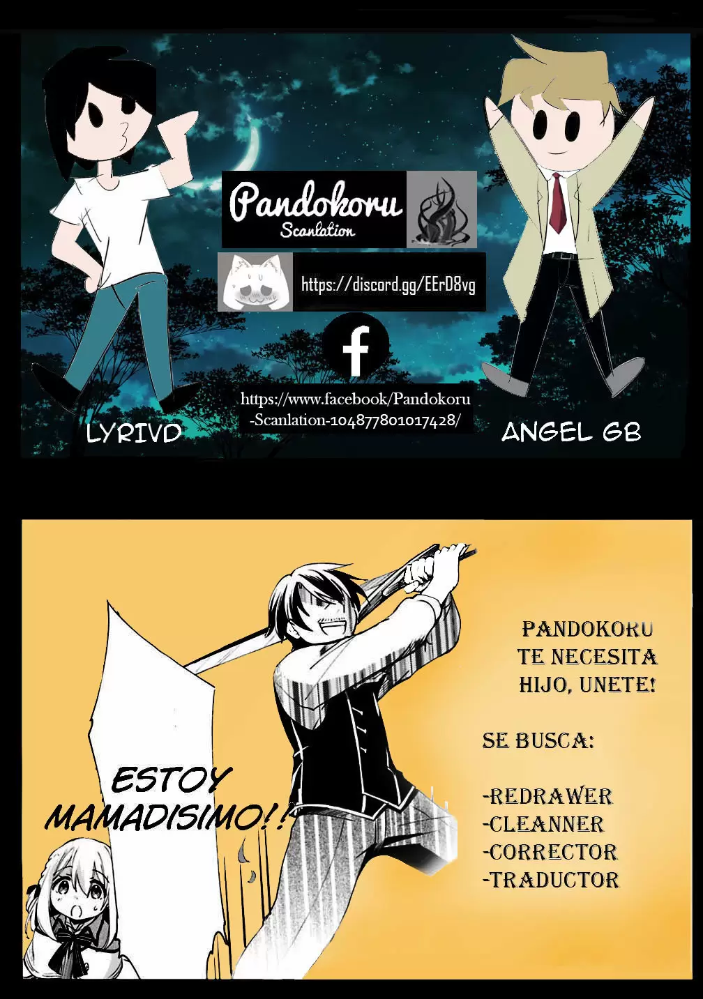 Manual de la Semilla del Espíritu Demoníaco — Capítulo 145 — 11
