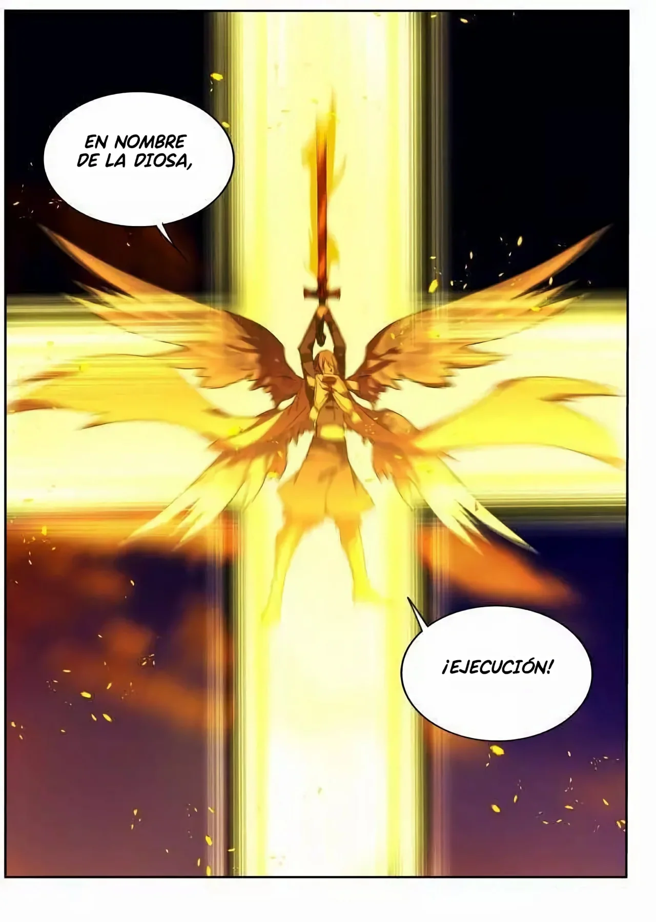 Manual de la Semilla del Espíritu Demoníaco — Capítulo 243 — 6