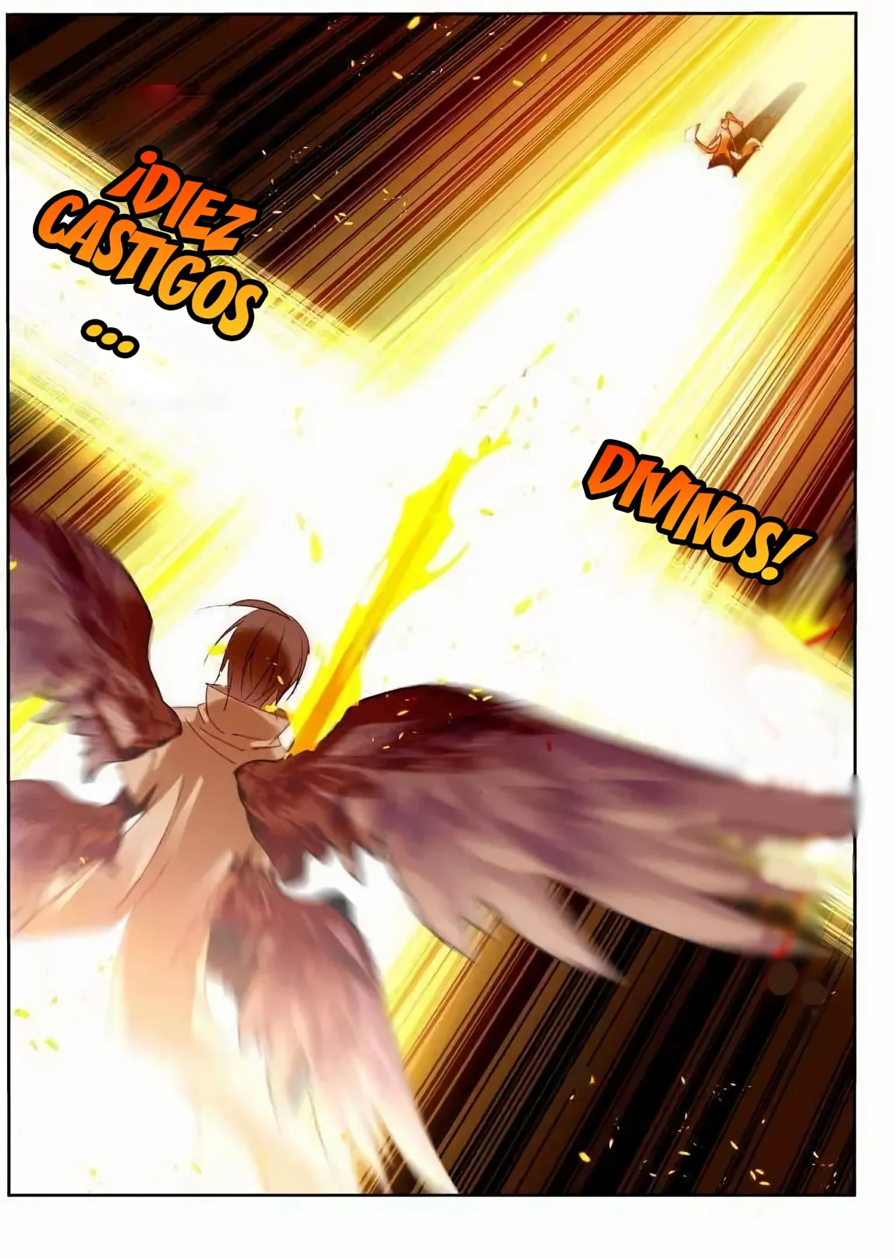 Manual de la Semilla del Espíritu Demoníaco — Capítulo 243 — 7