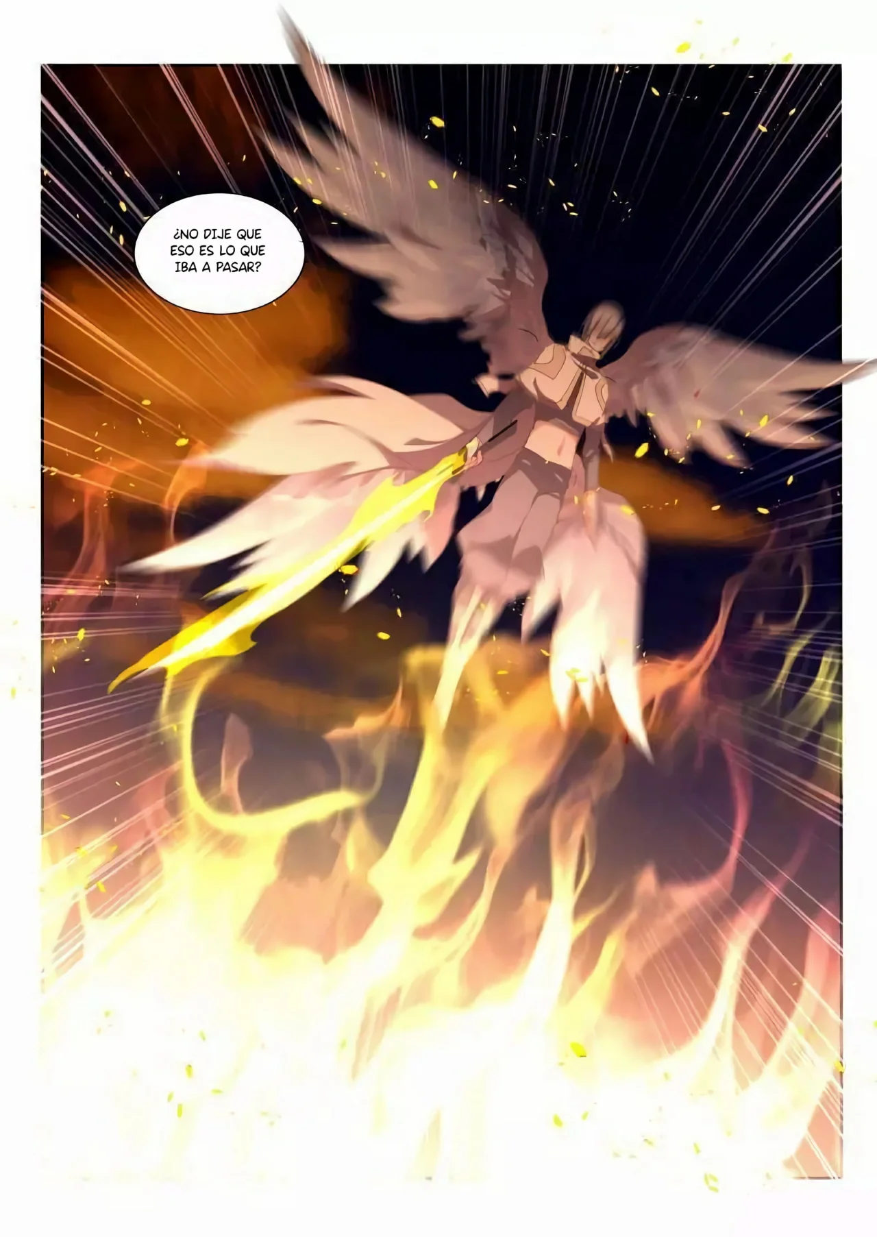 Manual de la Semilla del Espíritu Demoníaco — Capítulo 242 — 13