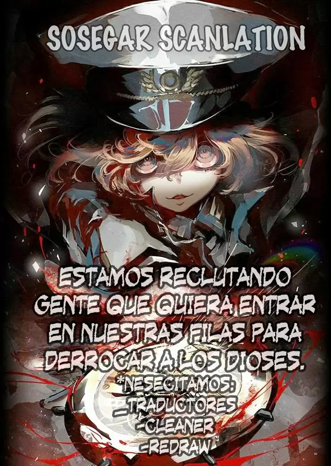 Manual de la Semilla del Espíritu Demoníaco — Capítulo 122 — 13