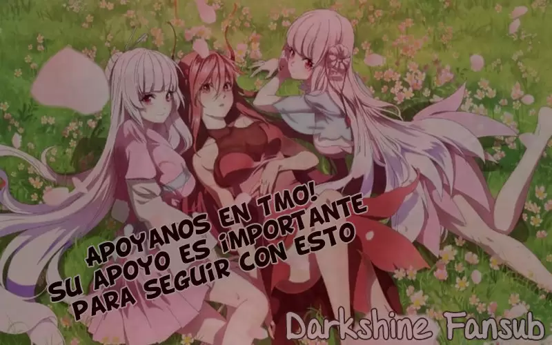 Manual de la Semilla del Espíritu Demoníaco — Capítulo 151 — 11