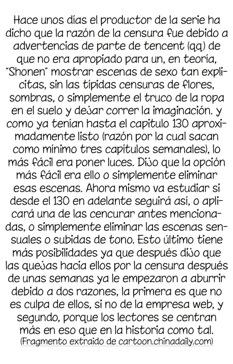 No hay que meterse con el Joven Maestro Sustituto — Capítulo 96 — 10