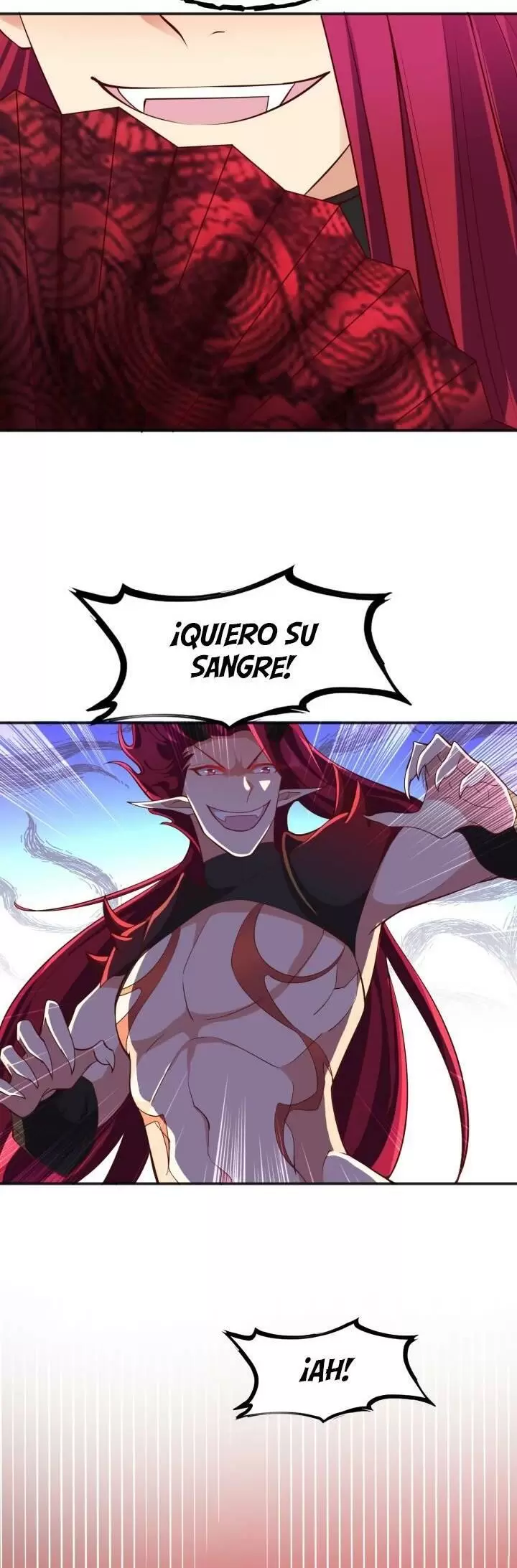Desperté una Habilidad de Rango SSS Después de un Beso. — Capítulo 25 — 23