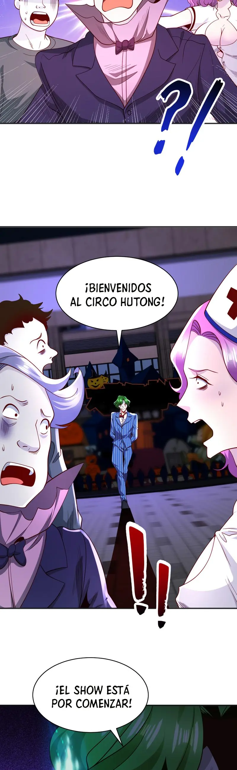 Desperté una Habilidad de Rango SSS Después de un Beso. — Capítulo 98 — 29