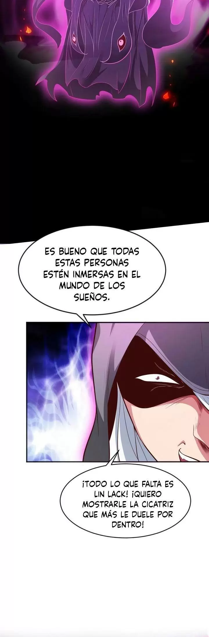 Desperté una Habilidad de Rango SSS Después de un Beso. — Capítulo 32 — 18