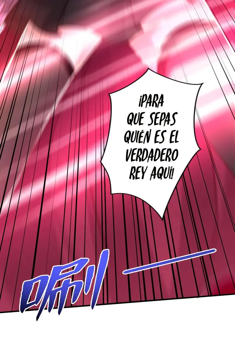 Desperté una Habilidad de Rango SSS Después de un Beso. — Capítulo 140 — 29