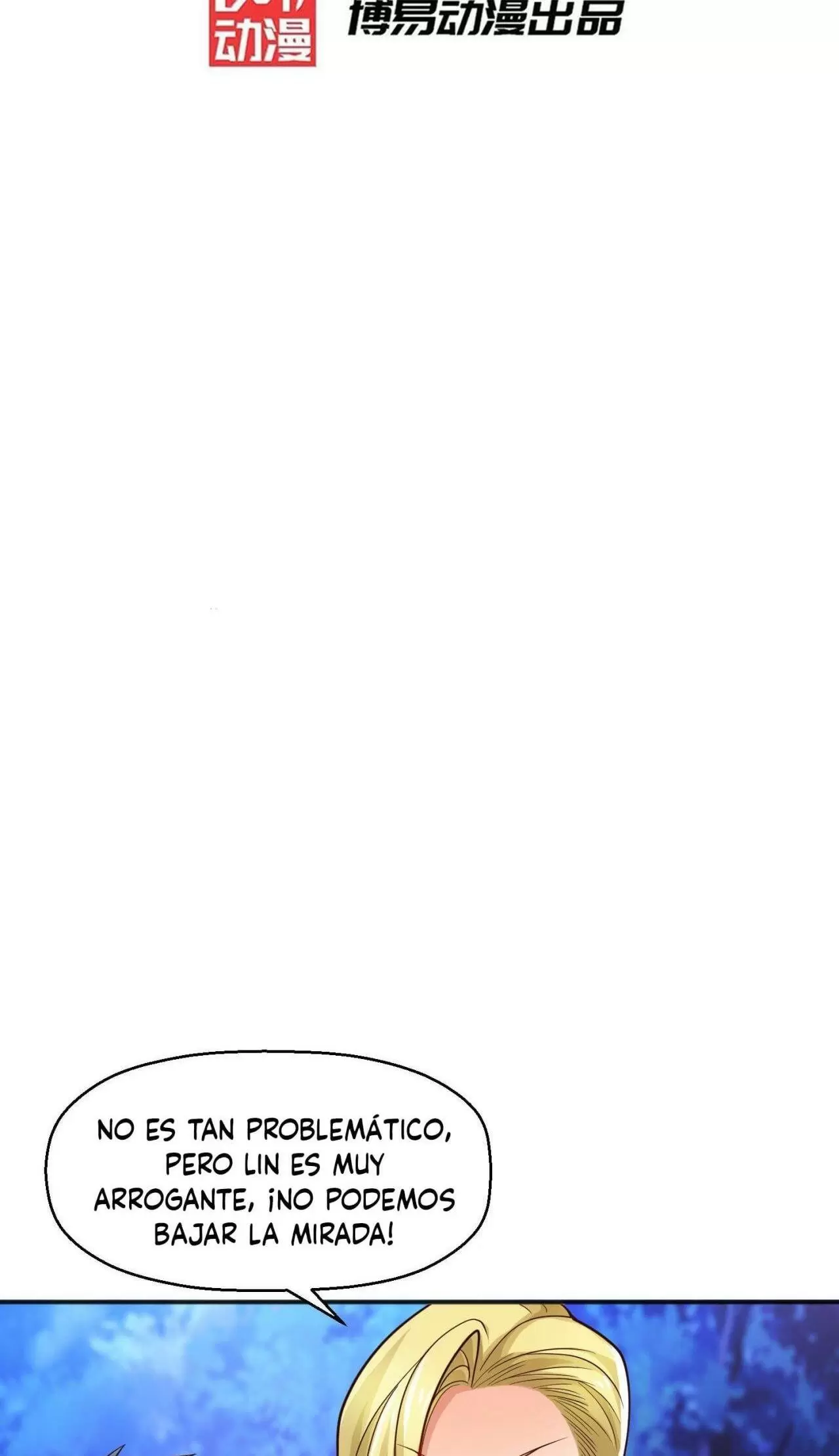 Desperté una Habilidad de Rango SSS Después de un Beso. — Capítulo 23 — 3