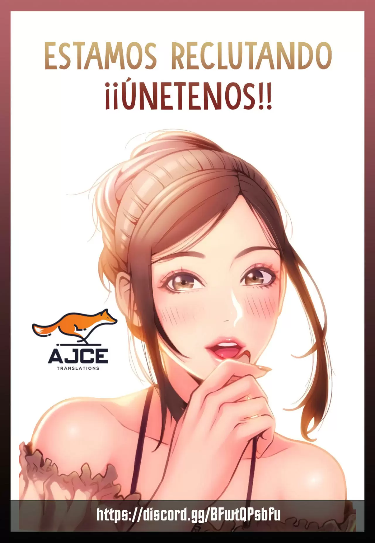 Desperté una Habilidad de Rango SSS Después de un Beso. — Capítulo 23 — 64