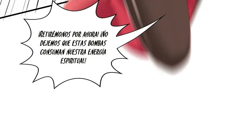 Desperté una Habilidad de Rango SSS Después de un Beso. — Capítulo 134 — 33