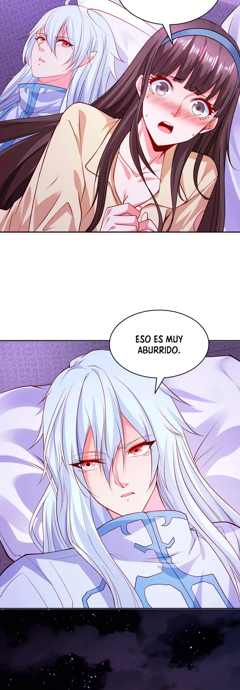 Desperté una Habilidad de Rango SSS Después de un Beso. — Capítulo 89 — 42