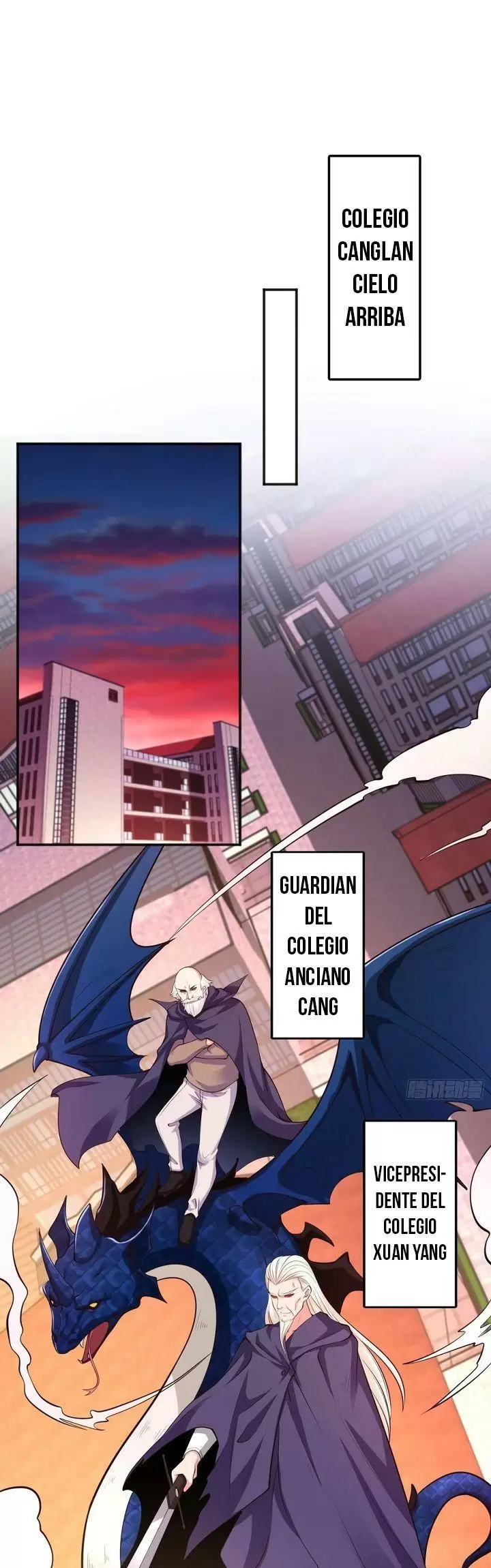 Desperté una Habilidad de Rango SSS Después de un Beso. — Capítulo 30 — 23