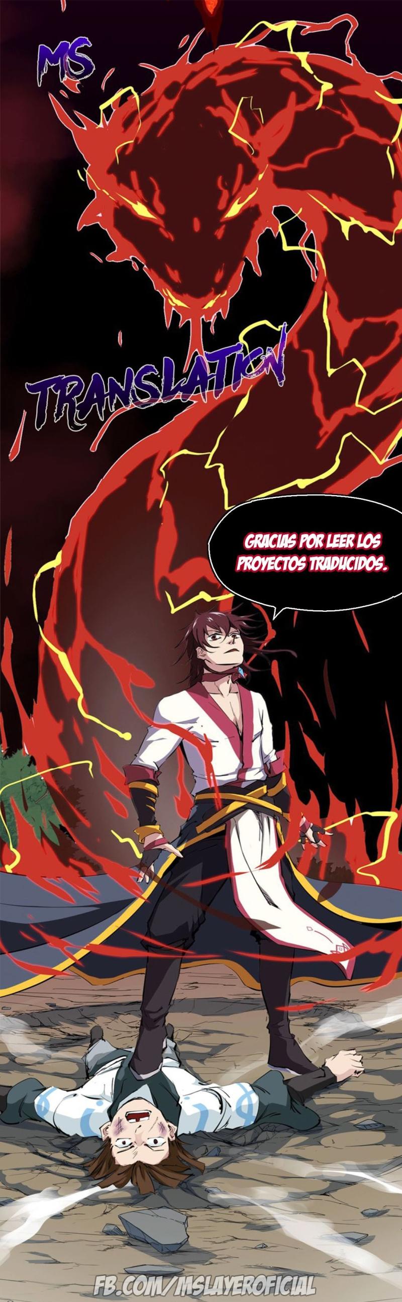 Un Paso Hacia la Libertad — Capítulo 14 — 20