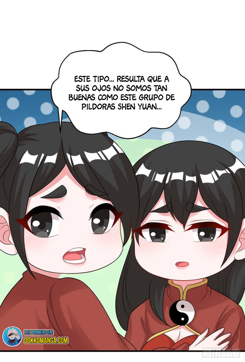Un Paso Hacia la Libertad — Capítulo 229 — 23