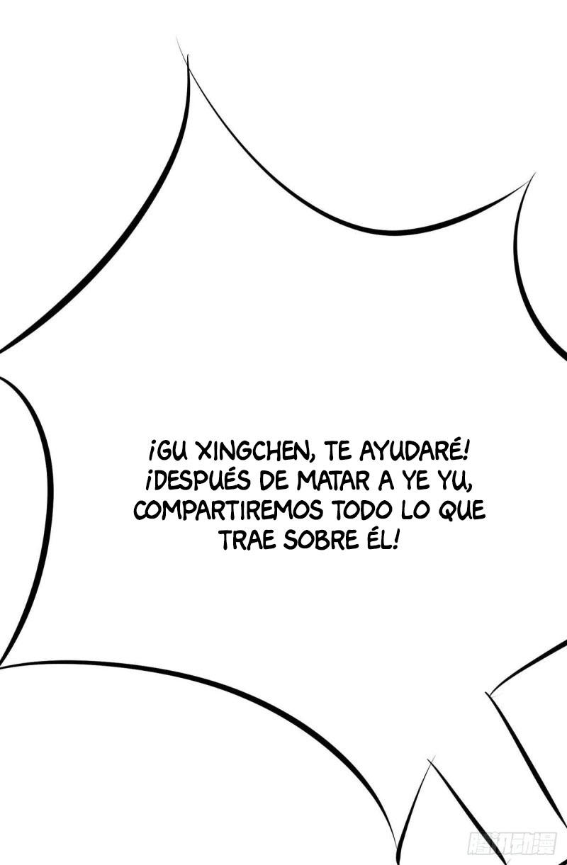 Un Paso Hacia la Libertad — Capítulo 221 — 28