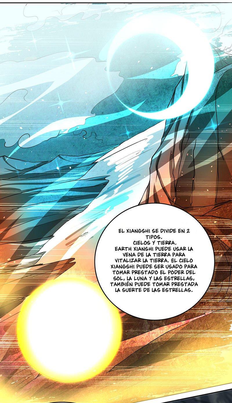 Un Paso Hacia la Libertad — Capítulo 12 — 18