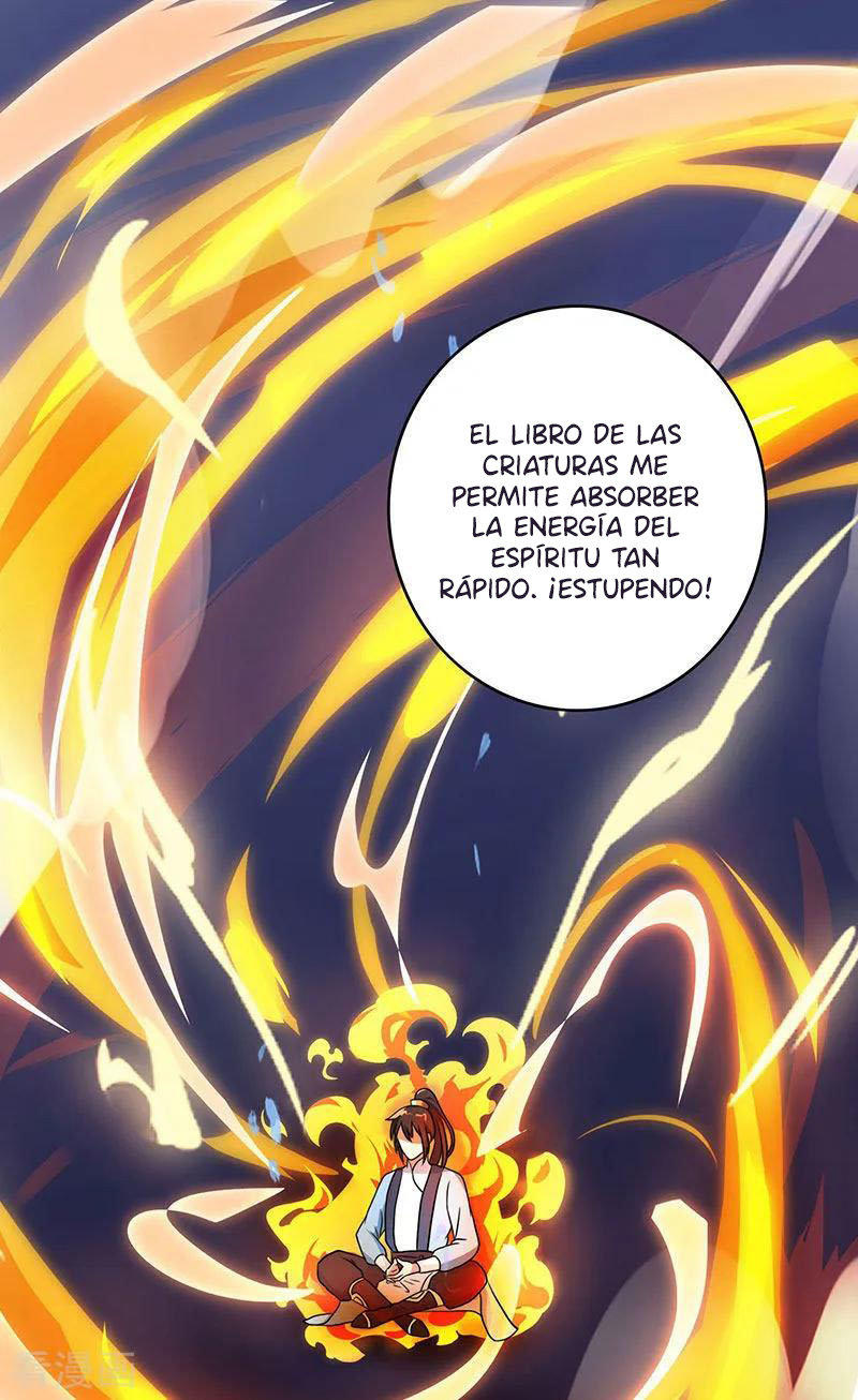 Un Paso Hacia la Libertad — Capítulo 58 — 5