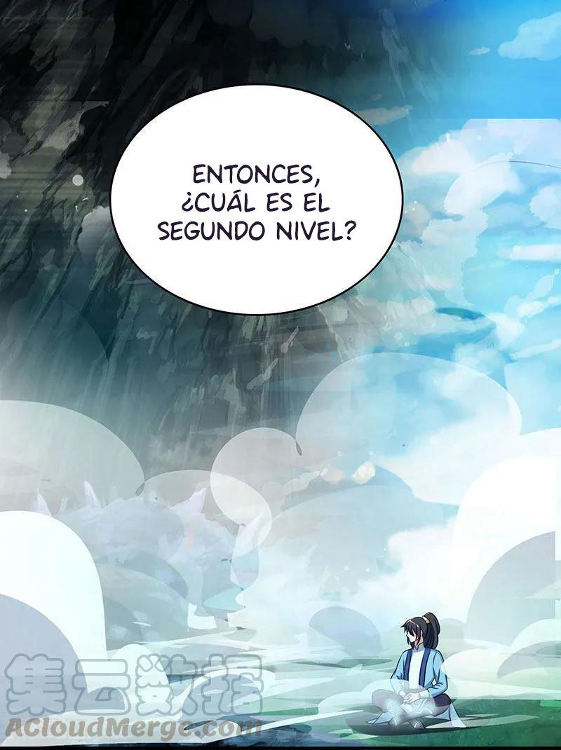 Un Paso Hacia la Libertad — Capítulo 58 — 8