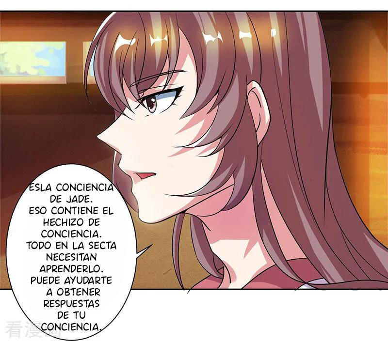 Un Paso Hacia la Libertad — Capítulo 68 — 4