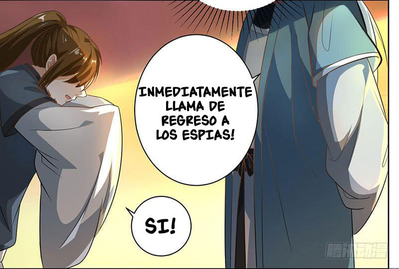 Un Paso Hacia la Libertad — Capítulo 48 — 8