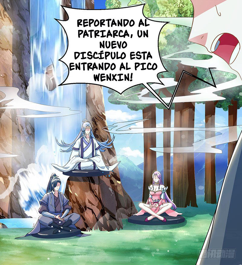 Un Paso Hacia la Libertad — Capítulo 48 — 26