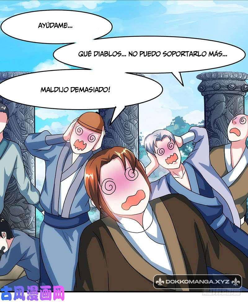 Un Paso Hacia la Libertad — Capítulo 87 — 18