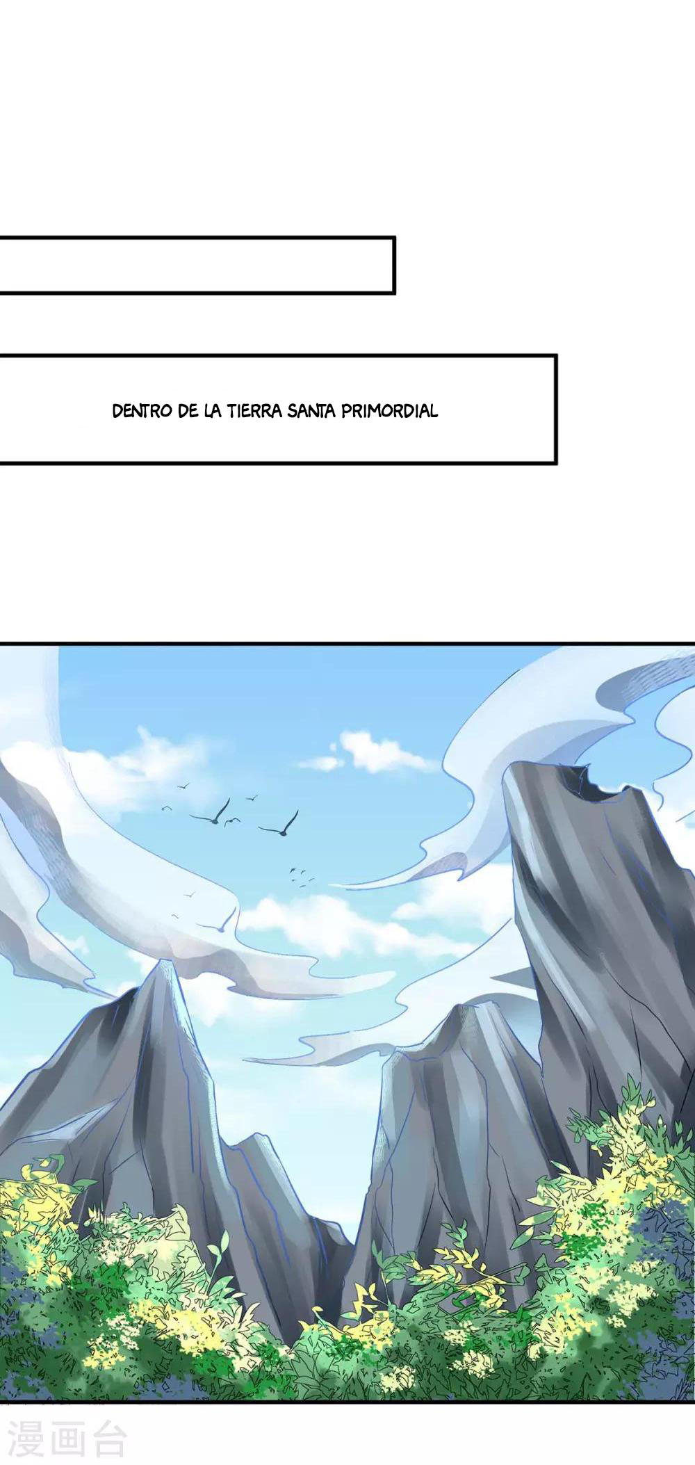 Un Paso Hacia la Libertad — Capítulo 203 — 12