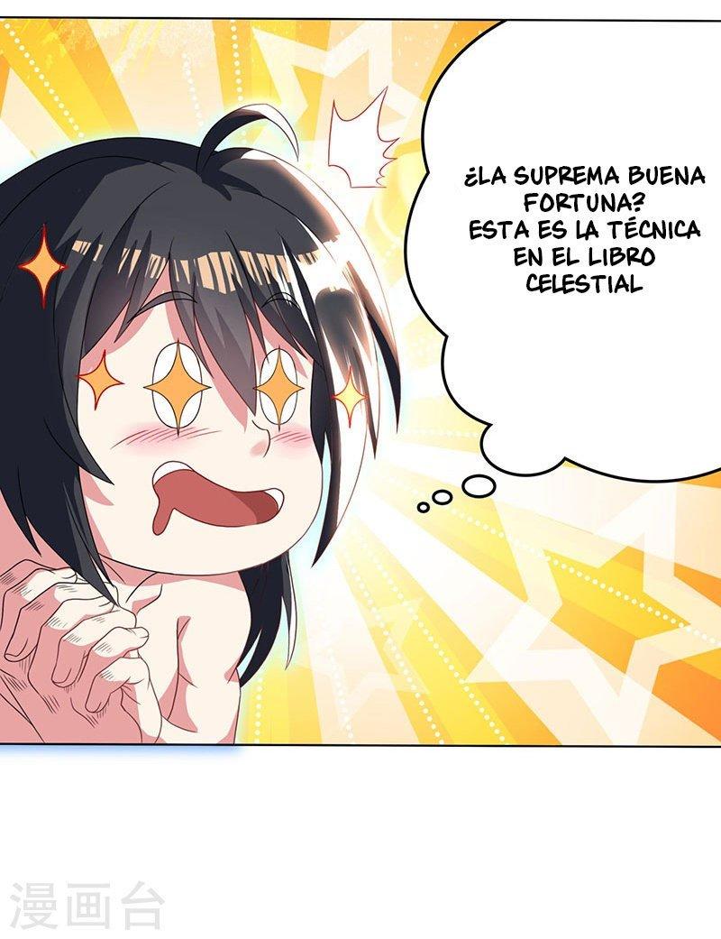 Un Paso Hacia la Libertad — Capítulo 21 — 4