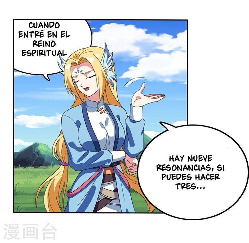 Un Paso Hacia la Libertad — Capítulo 21 — 14