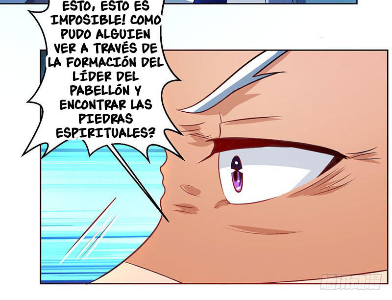 Un Paso Hacia la Libertad — Capítulo 47 — 5