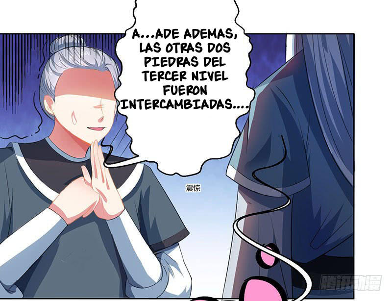 Un Paso Hacia la Libertad — Capítulo 47 — 6