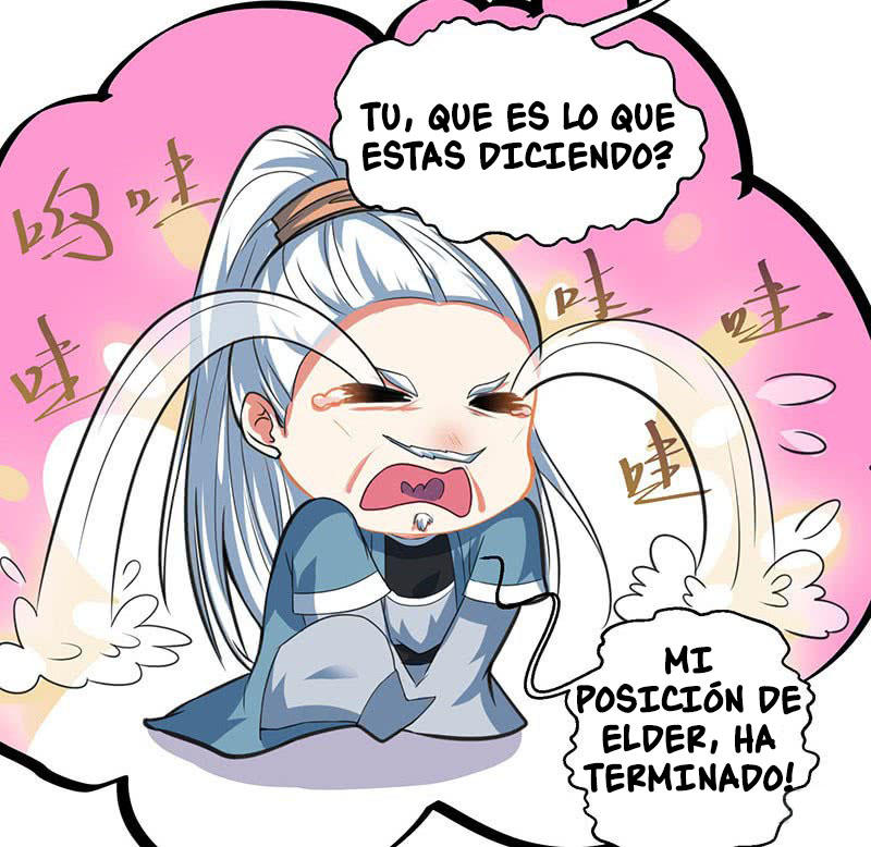 Un Paso Hacia la Libertad — Capítulo 47 — 7