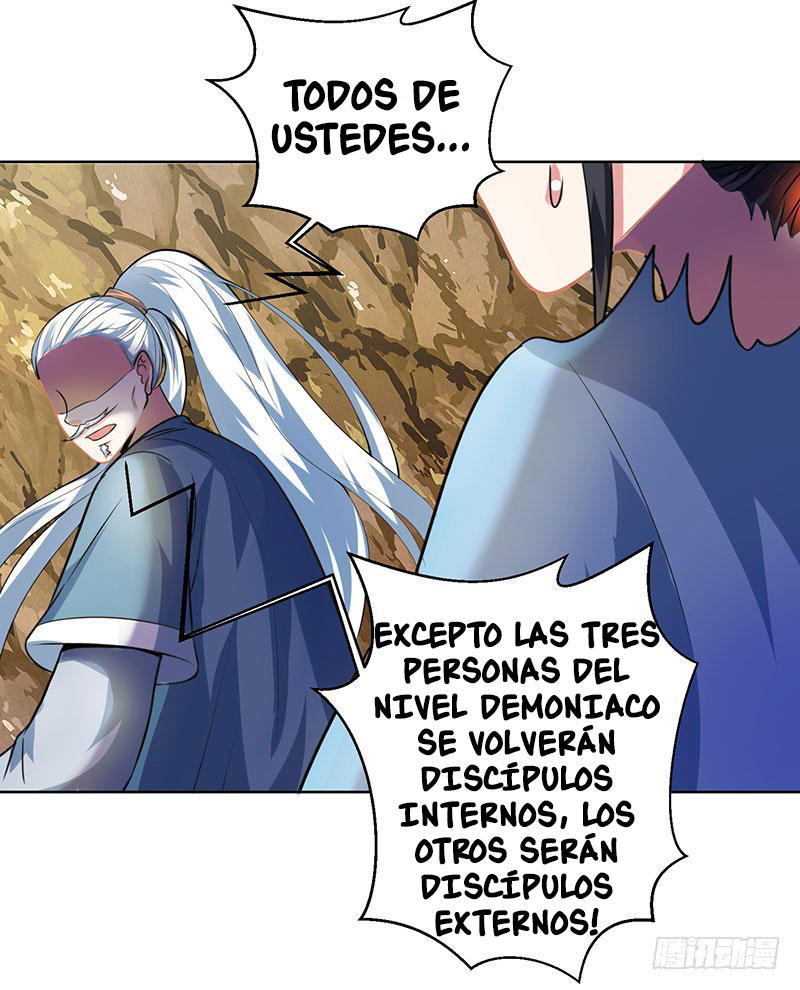 Un Paso Hacia la Libertad — Capítulo 47 — 11