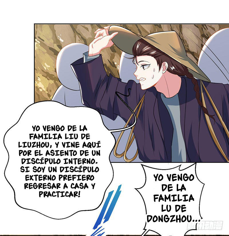 Un Paso Hacia la Libertad — Capítulo 47 — 13