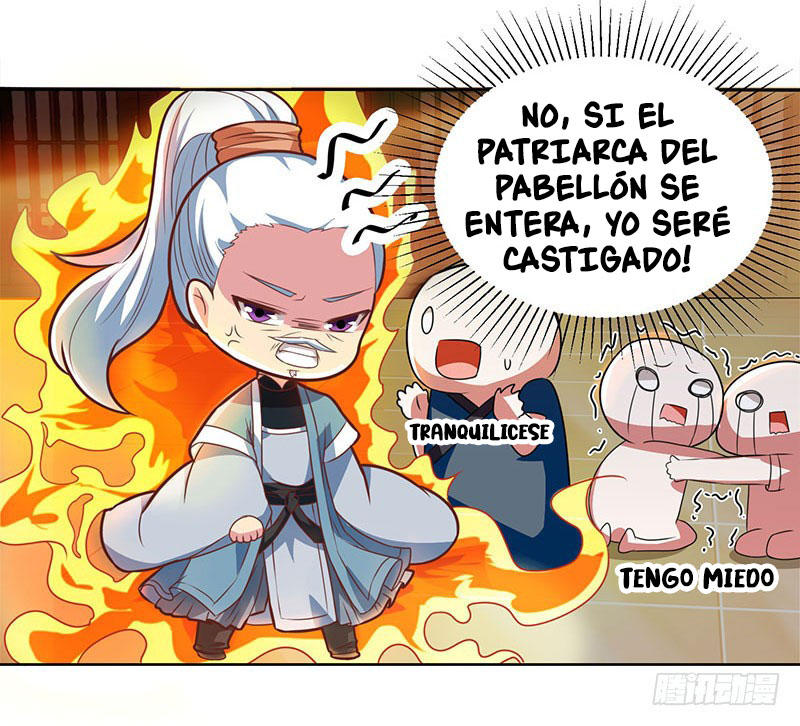 Un Paso Hacia la Libertad — Capítulo 47 — 27