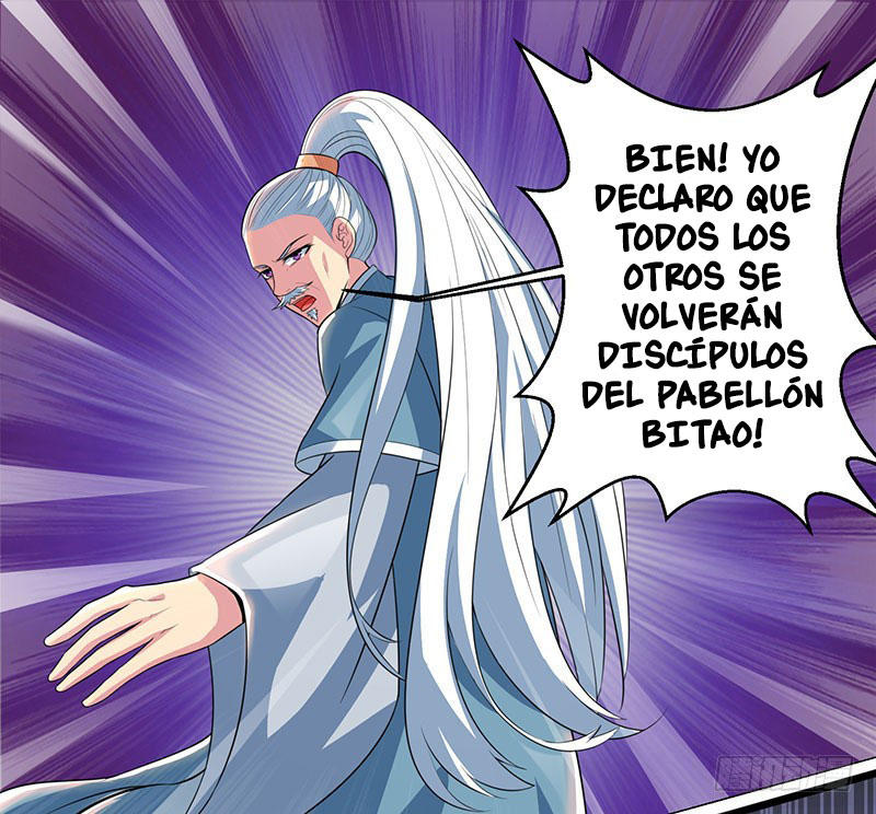 Un Paso Hacia la Libertad — Capítulo 47 — 28