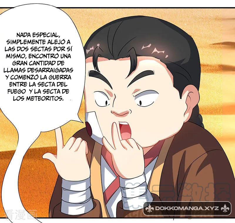 Un Paso Hacia la Libertad — Capítulo 82 — 26