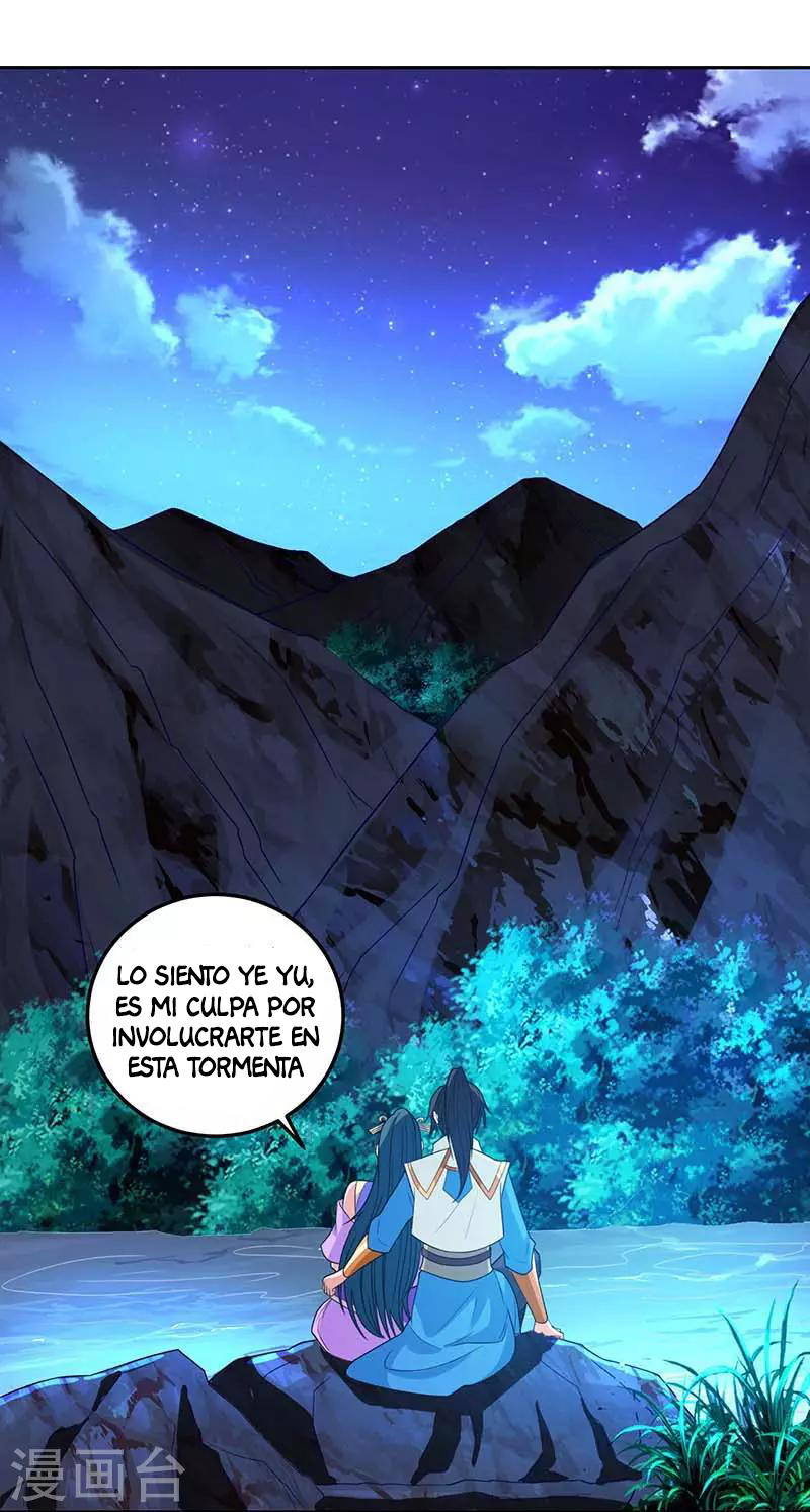 Un Paso Hacia la Libertad — Capítulo 177 — 7