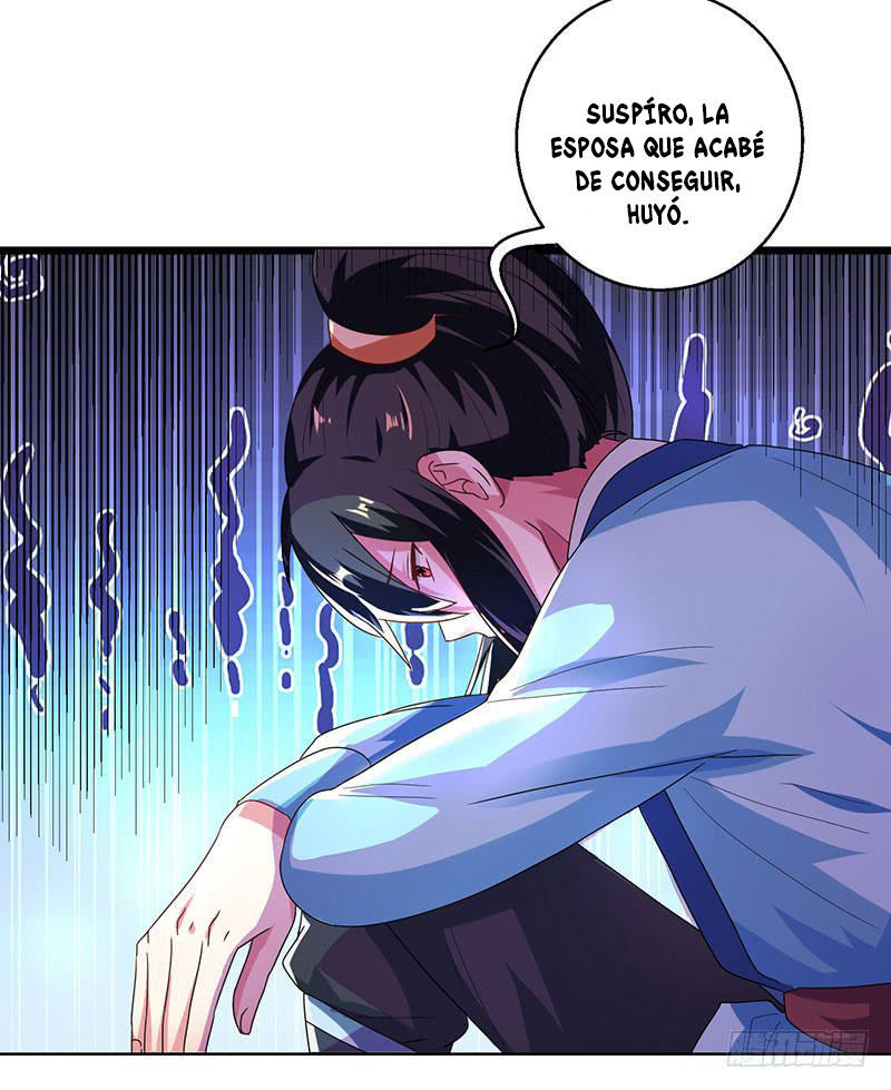 Un Paso Hacia la Libertad — Capítulo 41 — 12