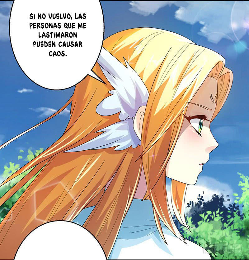 Un Paso Hacia la Libertad — Capítulo 41 — 16