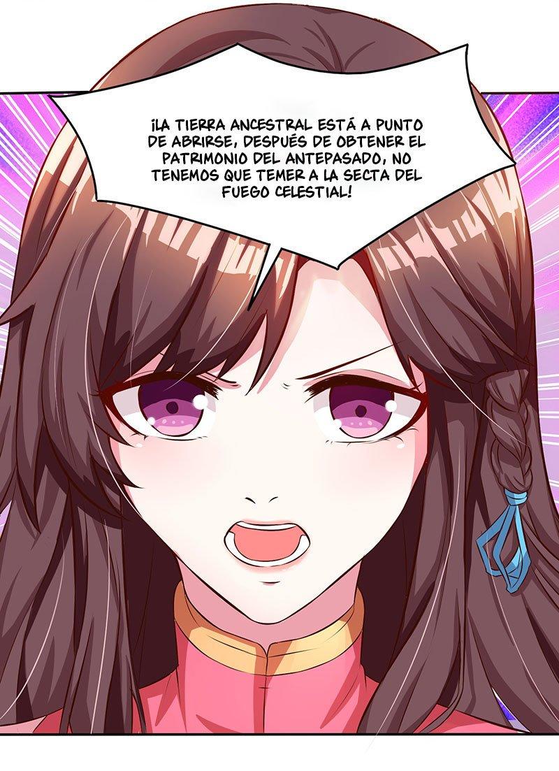 Un Paso Hacia la Libertad — Capítulo 7 — 7