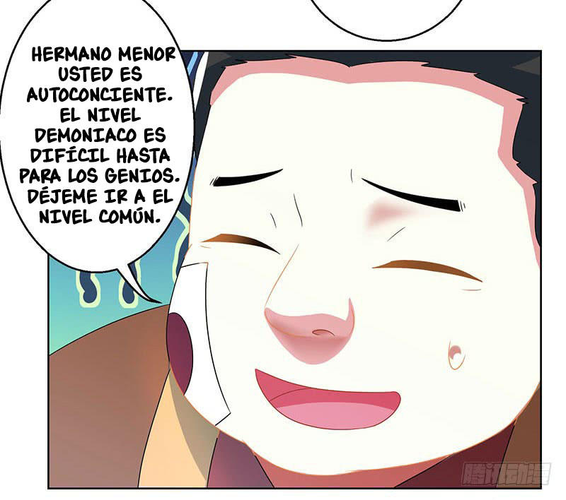 Un Paso Hacia la Libertad — Capítulo 46 — 2