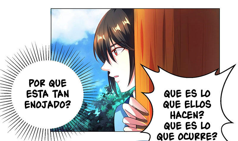 Un Paso Hacia la Libertad — Capítulo 46 — 29
