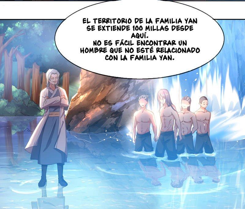 Un Paso Hacia la Libertad — Capítulo 1 — 8
