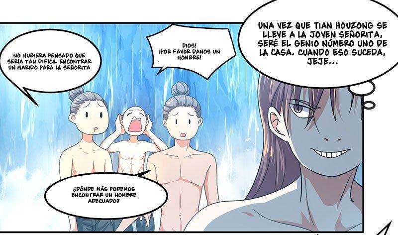 Un Paso Hacia la Libertad — Capítulo 1 — 9