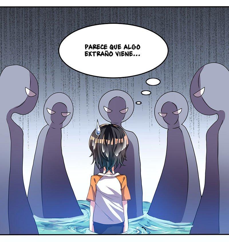 Un Paso Hacia la Libertad — Capítulo 1 — 16