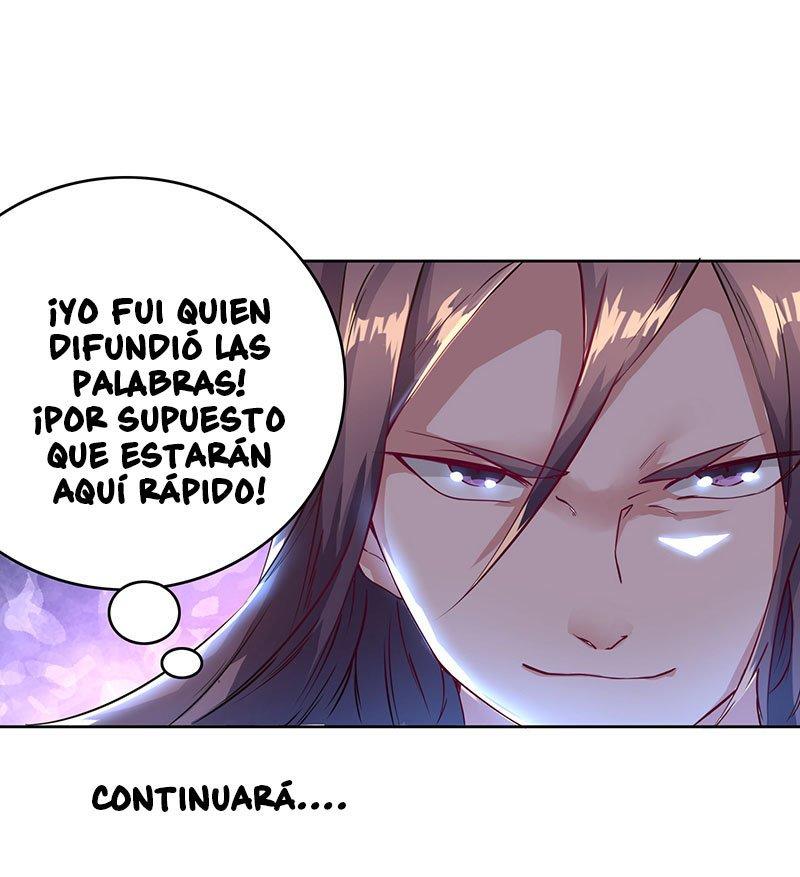 Un Paso Hacia la Libertad — Capítulo 1 — 33